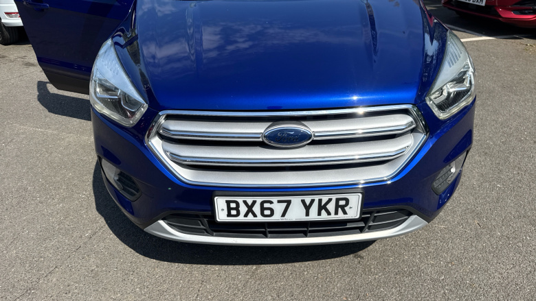 Ford Kuga 1.5 TDCi Titanium 5dr 2WD Diesel Estate